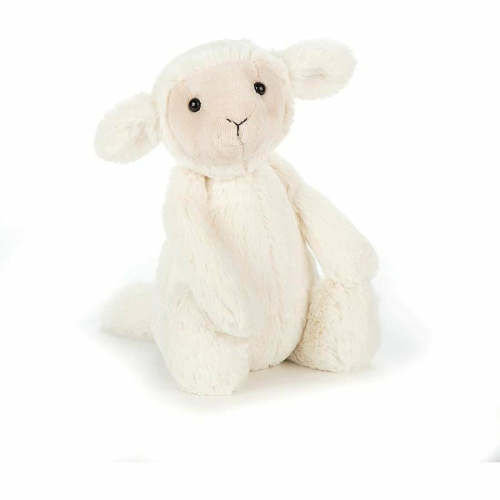 Jellycat Bashful Lamb - Small