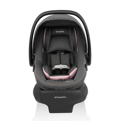 LiteMax NXT Infant Car Seat with SensorSafe - Evenflo® Official Site