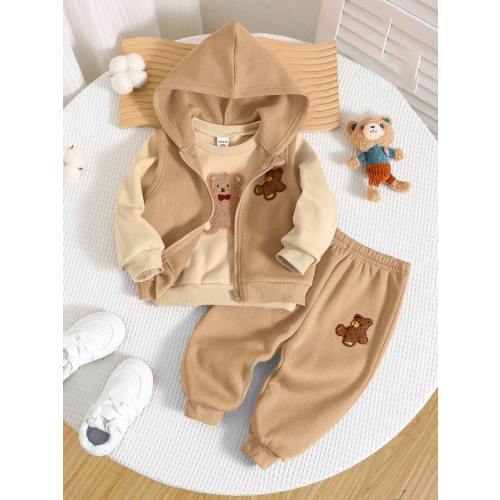 6-9M Baby Outfit