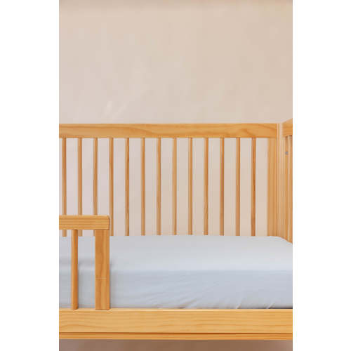 Dove - CloudBlend™ Crib Sheet – WildBird