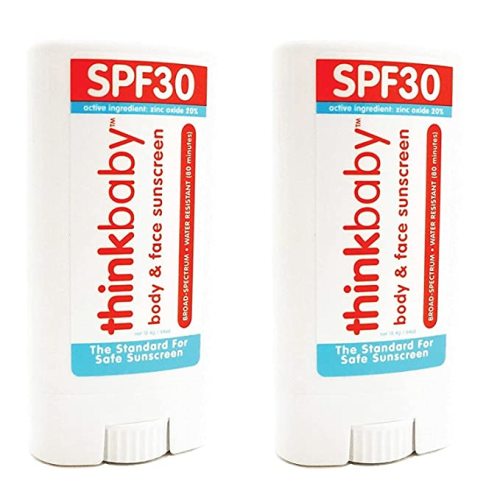 thinkbaby - Sunscreen Stick