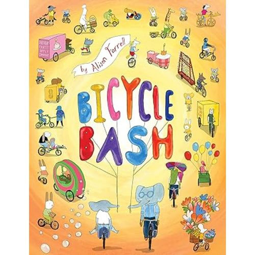 Bicycle Bash