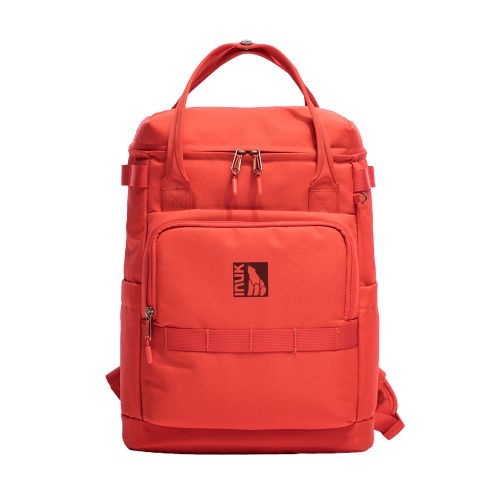 Bucket Backpack - Recycled Materials (19L)