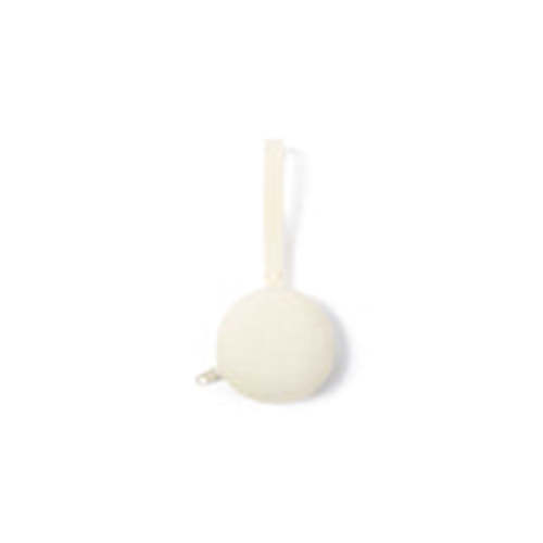 Pacifier Case - Off White