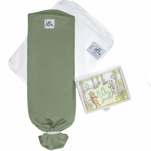 The Ollie® Swaddle