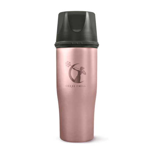 Demigoddess Mini Chiller/Warmer – Ceres Chill