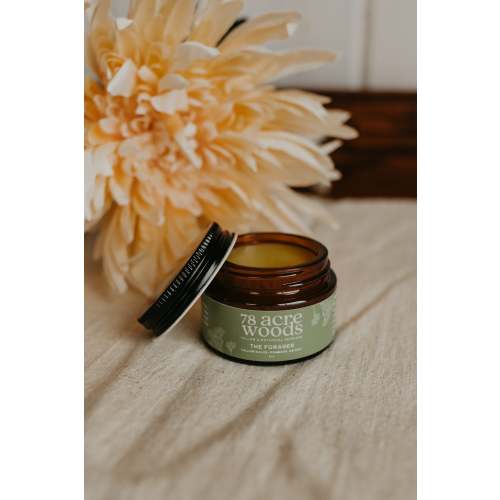 The Forager - Tallow Salve