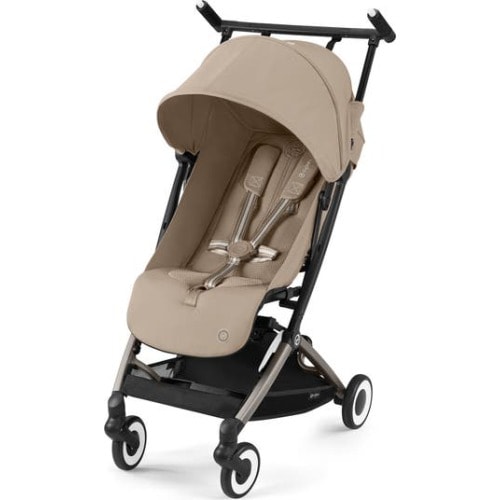 Libelle 2 Ultracompact Lightweight Travel Stroller