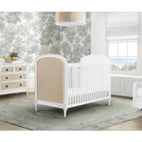 Madeline 4-in-1 Convertible Crib - Delta Children