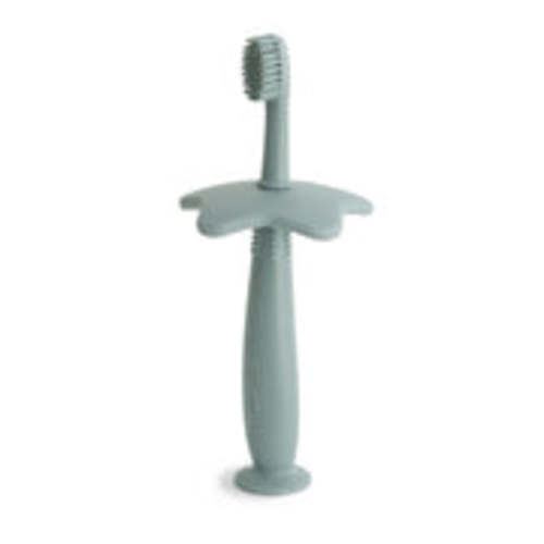 Mushie Baby Star Training Toothbrush