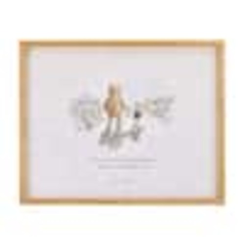 Disney My Sweetest Adventures Always Include You Wooden Wall Art 3078027P