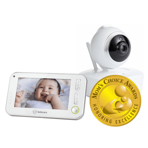 Bebcare Motion Digital Video Baby Monitor