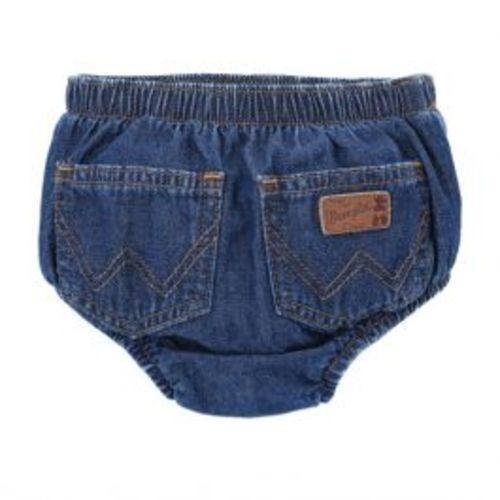 Wrangler Diaper Cover 11MWIPW