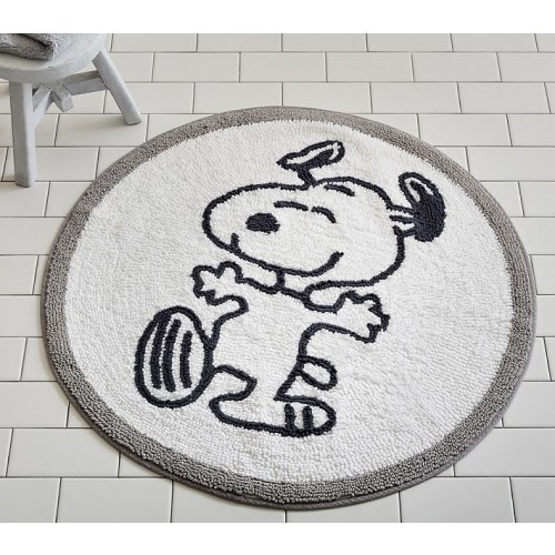 Peanuts® Snoopy® Bath Mat