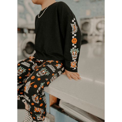 Little Trouble Bamboo Jammies | Little Trouble