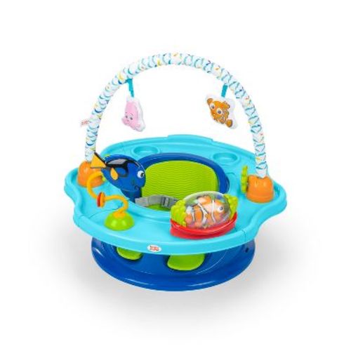 Bright Starts 3-in-1 Finding Nemo Superseat