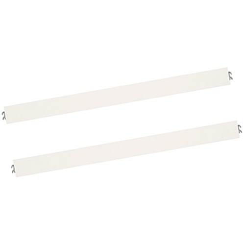 evolur™ Aurora Full-Size Bed Rails in