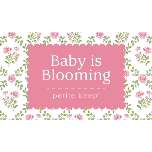 Petite Keep E-Gift Card