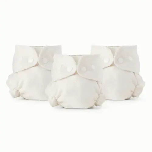 Cloth Diaper Inners 3 Pack - Size 1 - Esembly Baby