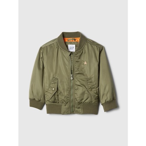 Baby & Toddler Flight Jacket
