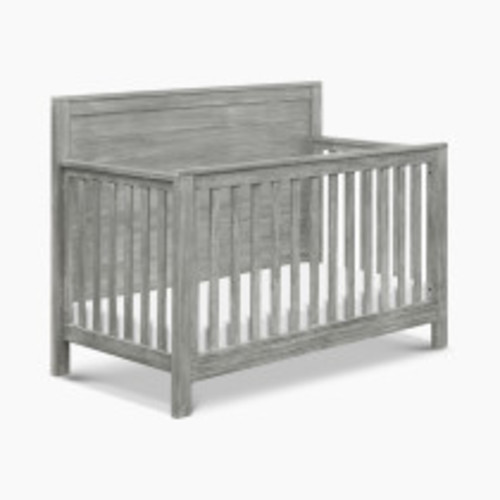 daVinci Fairway 4-in-1 Convertible Crib - Cottage Grey