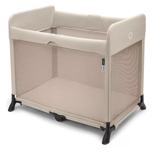 Stardust Play Yard - Desert Taupe