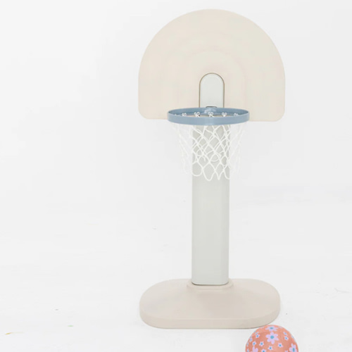 Basketball Hoop