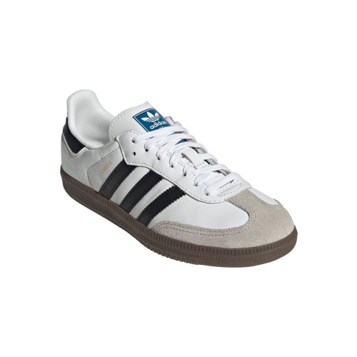 Kids' Samba Sneaker