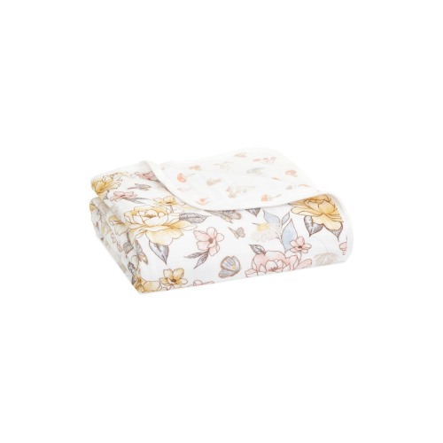 Organic Dream Blanket
