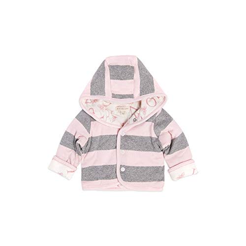 Burt's Bees Baby Baby Sweatshirts, Lightweight Zip-up Jackets Hooded Coats, Organic Cotton