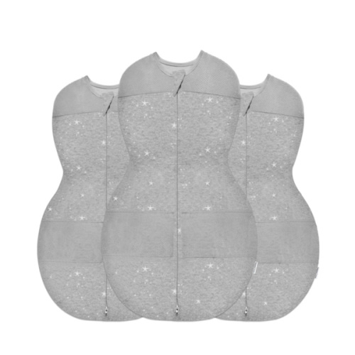 Sleapea Swaddle 3pk