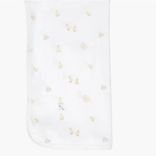 Ducklings Blanket