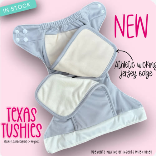 Mystery Cloth Diaper Deals - Slim Fit AIO