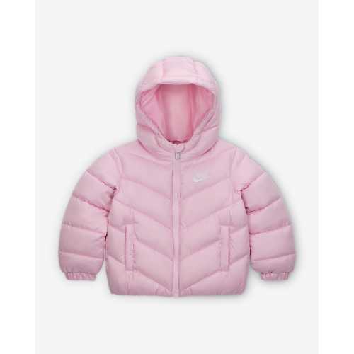 Nike Sportswear Baby (12-24M) "All Day Play" Puffer Jacket. Nike.com