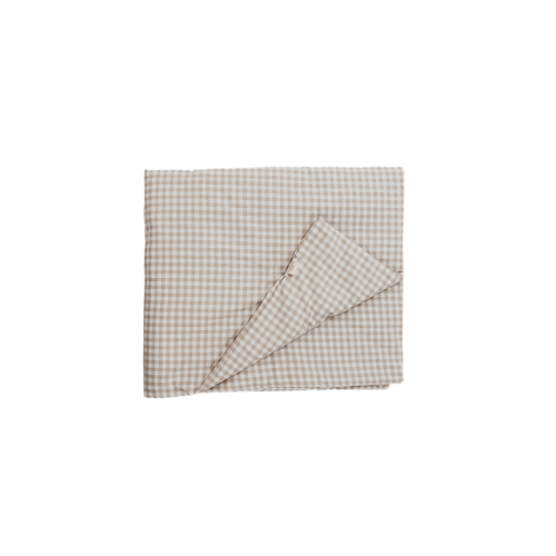 Haven Crib Quilted Blanket