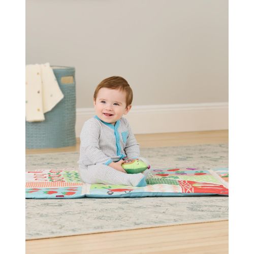 Farmstand Grow & Play Activity Gym - Skip Hop | Carter's