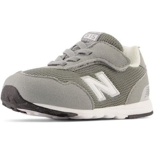 New Balance Baby 515 V1 New-b Hook & Loop Sneaker