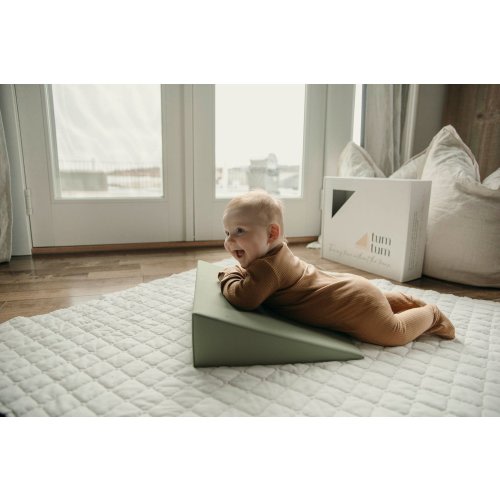 tumtum wedge — tumtum