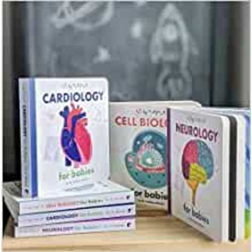 Little Doctors Children's Books Set: Dr Haitham Ahmed: 9781665700122: Amazon.com: Books