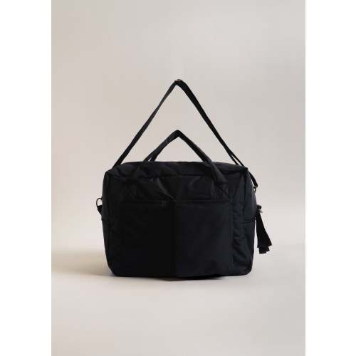 ALL YOU NEED BAG - black