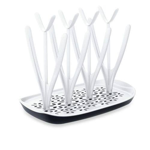 Philips Avent Bottle Drying Rack in WhitePhilips Avent Bottle Drying Rack in White
