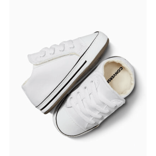 Chuck Taylor All Star Cribster Easy-On Baby Mid Shoe. Converse.com