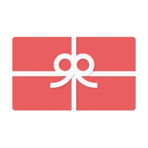 Gift Card for Jillian's Drawers