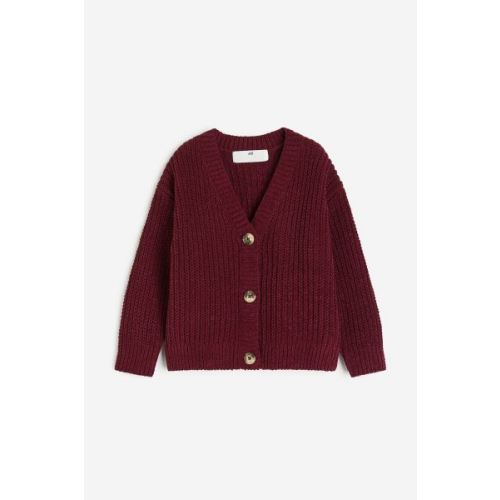 Oversized Cardigan