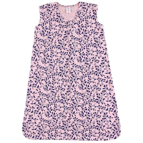 Yoga Sprout Unisex BabySleeveless Jersey Cotton Sleeping Bag, Sack, Blanket