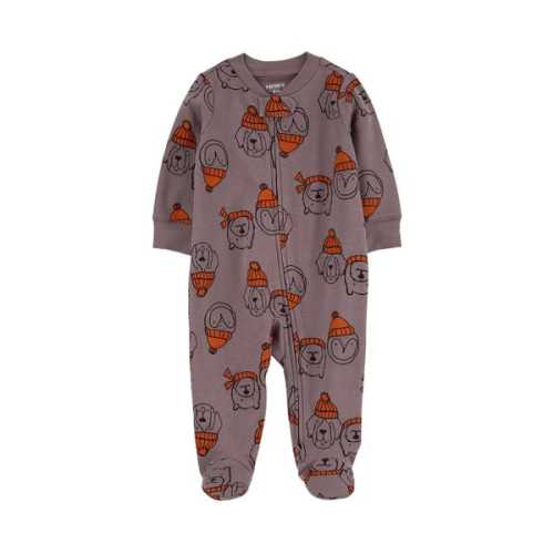 Carter’s Pajamas