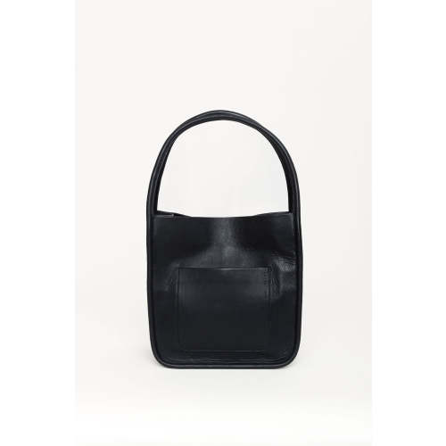 Loop Diaper Tote | Black