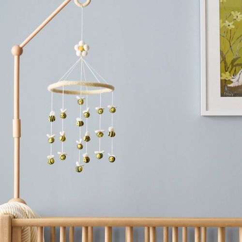 Felt Bee Mobile