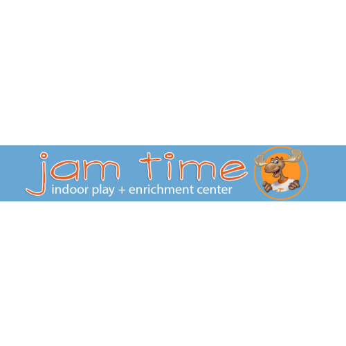 jam time classes for children are fun, stimulating + creative