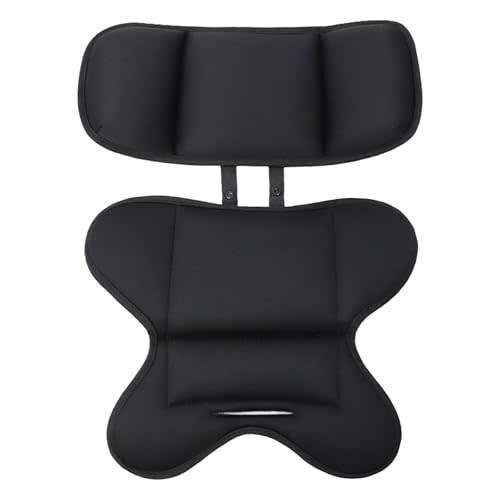 HitTopss Head and Body Support Compatible with/for Doona Infant Car Seat Insert, Universal Newborn Car Seat Head and Body Support for Infant, Breathable Baby Car Seat Insert for Newborn